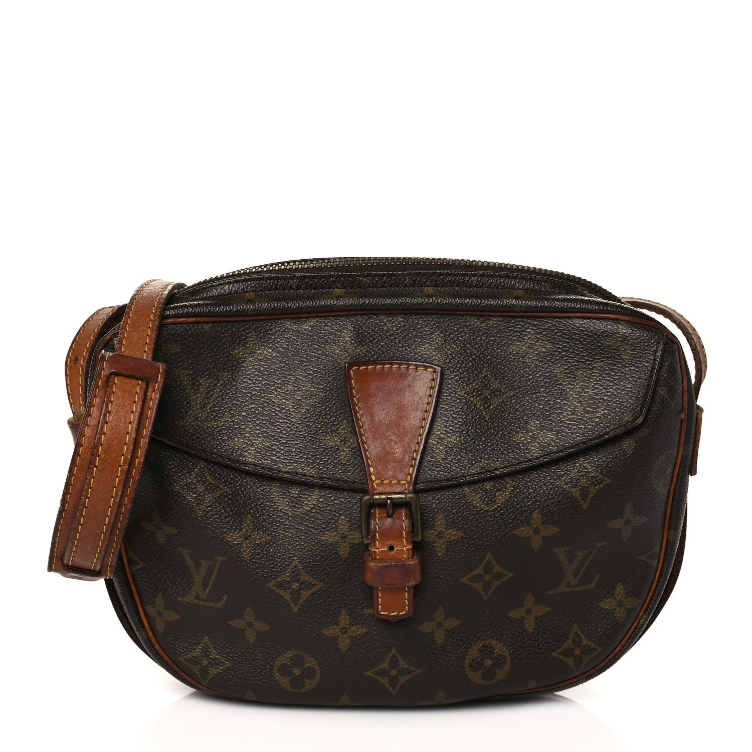 Louis Vuitton Monogram Jeune Fille 1 of 15