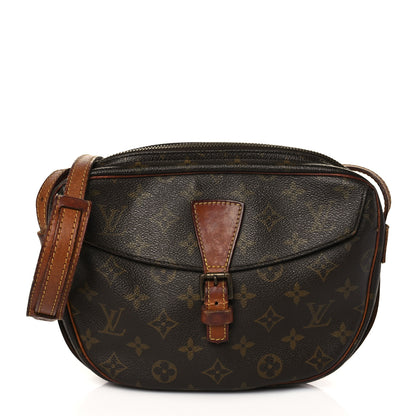 Louis Vuitton Monogram Jeune Fille 1 of 15
