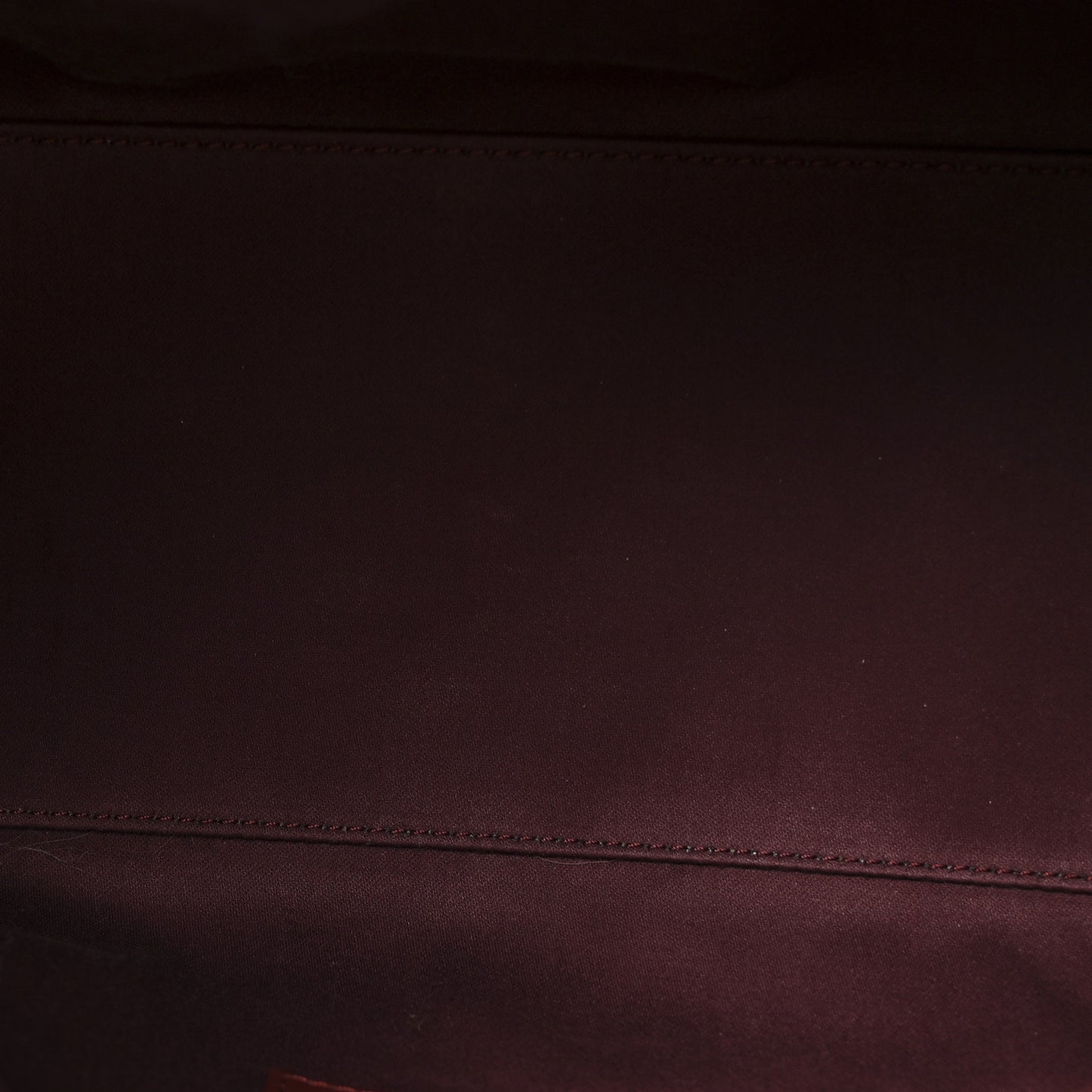 Caviar Quilted Small Chanel 25 Handbag Burgundy