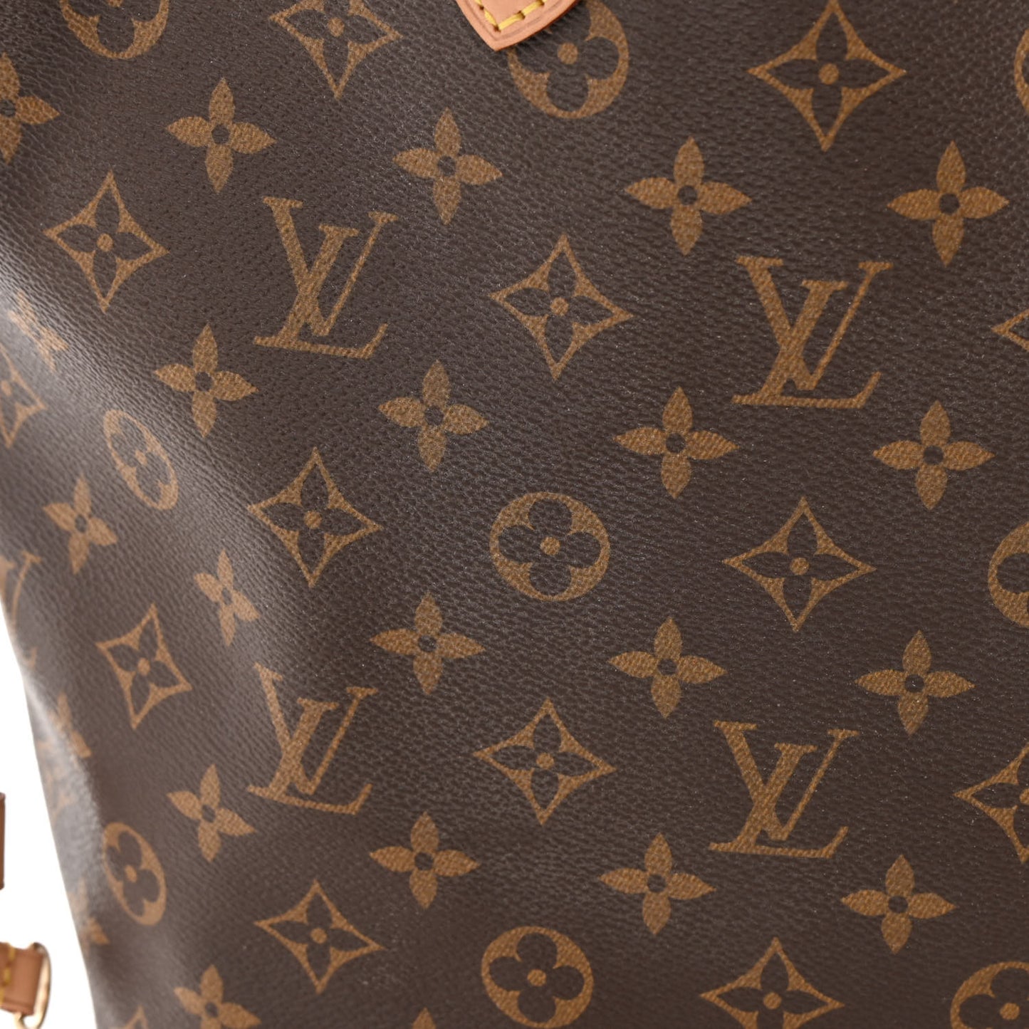 Monogram Neo Neverfull MM Fuchsia