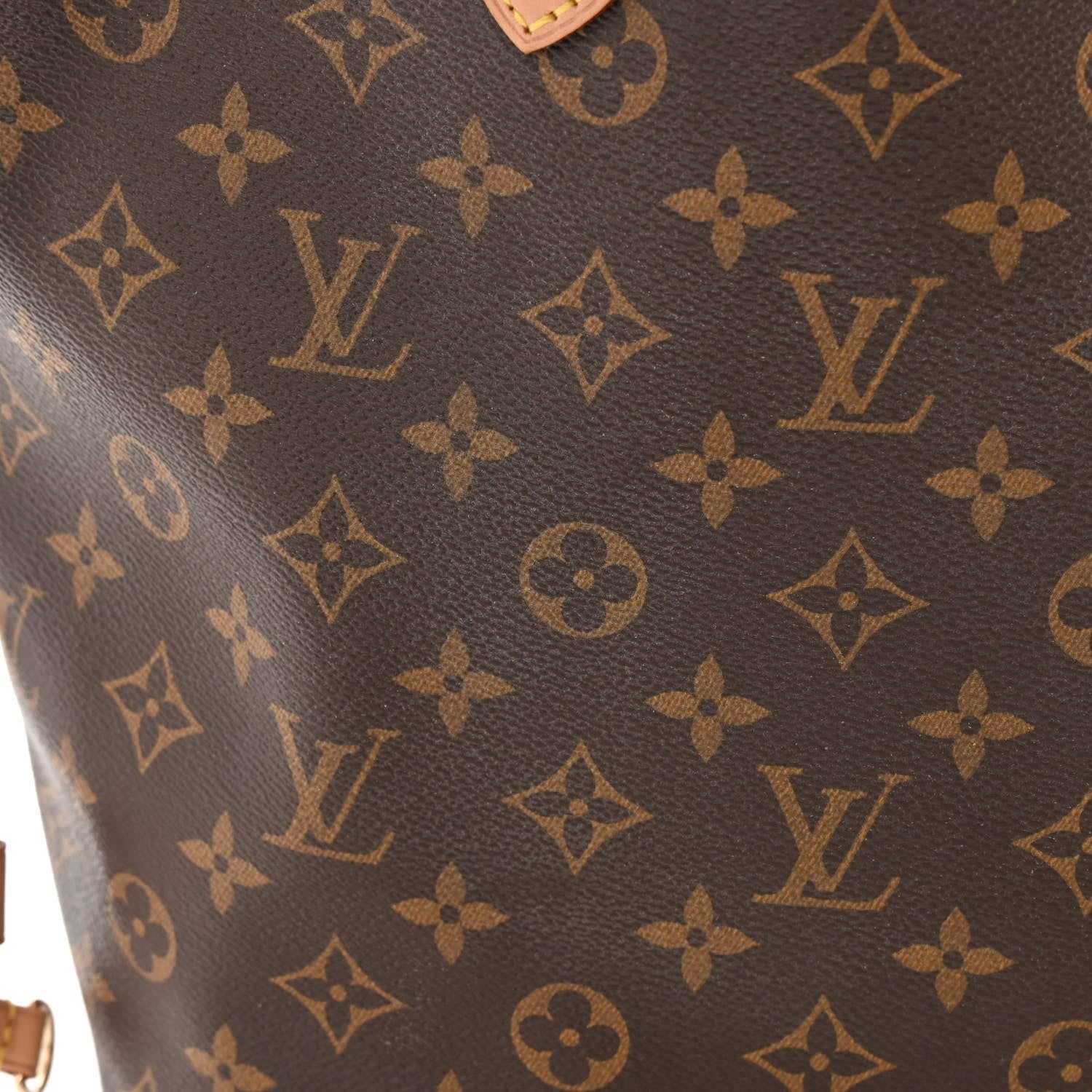 Louis Vuitton Monogram Neo Neverfull MM Fuchsia 14 of 17
