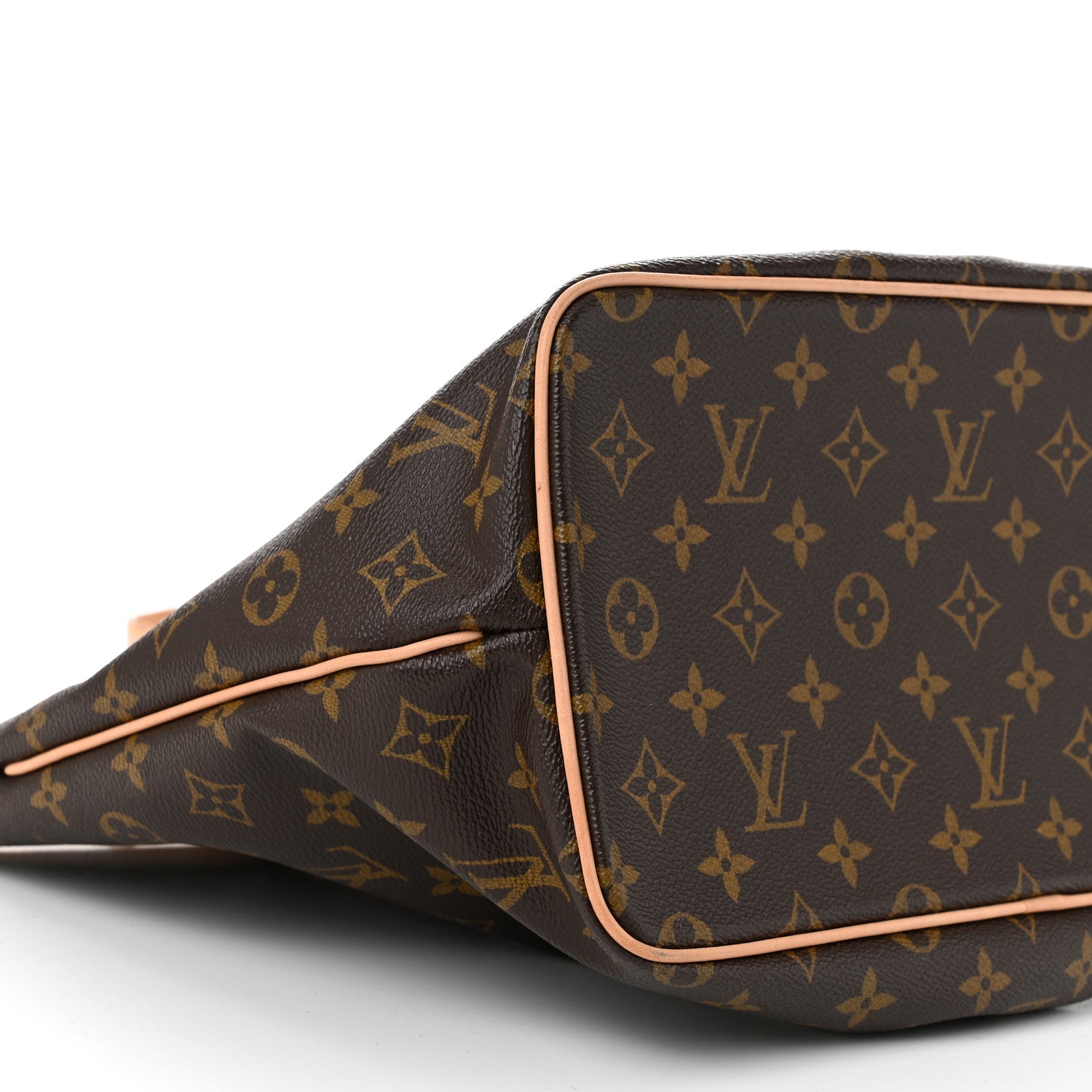 Louis Vuitton Monogram Palermo PM 10 of 11