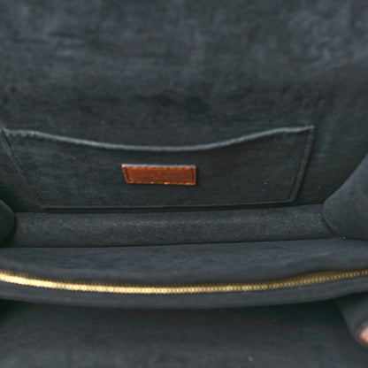 Louis Vuitton Reverse Monogram Dauphine MM 5 of 9