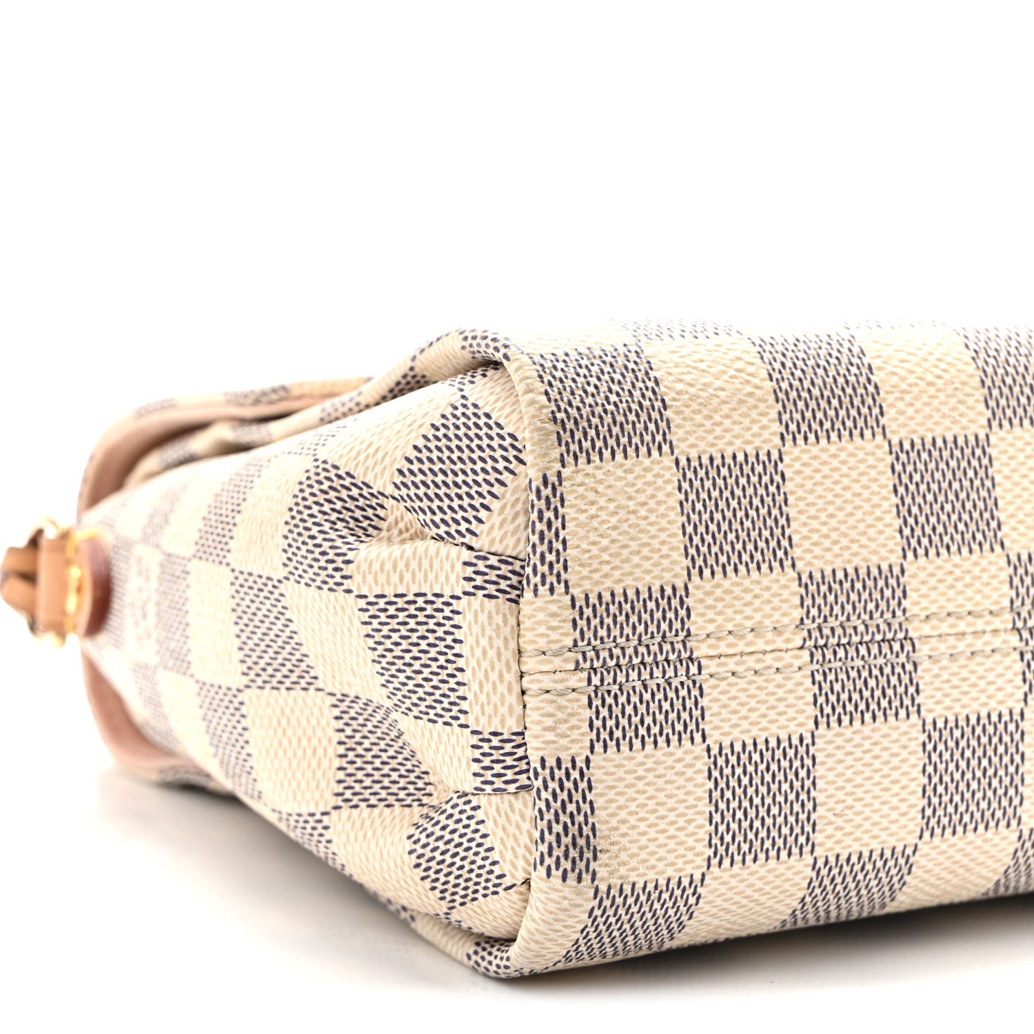 Louis Vuitton Damier Azur Croisette 10 of 13