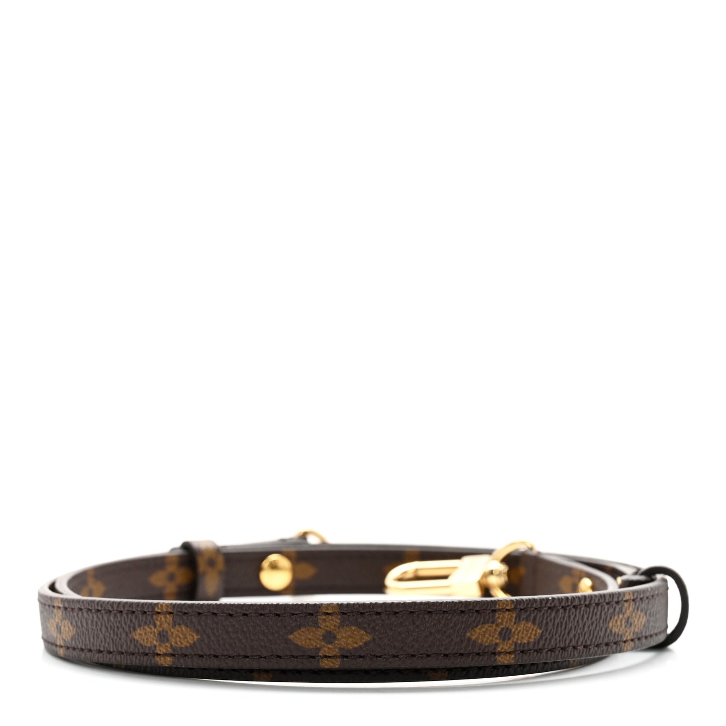 Monogram Pochette Metis East West Shoulder Strap