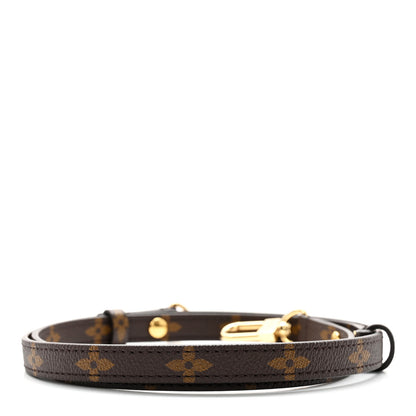 Louis Vuitton Monogram Pochette Metis East West Shoulder Strap 2 of 4