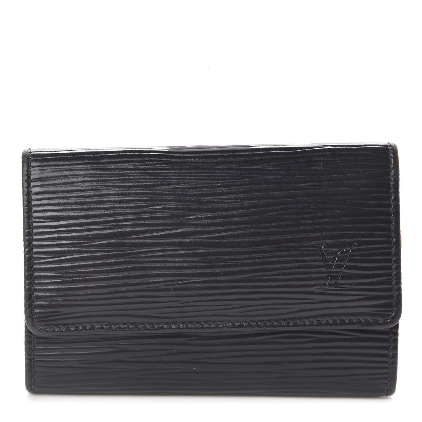 Epi Multicles 6 Key Holder Black