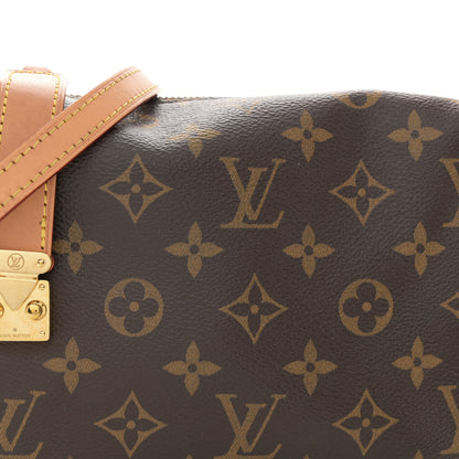 Louis Vuitton Monogram Side Trunk 7 of 13