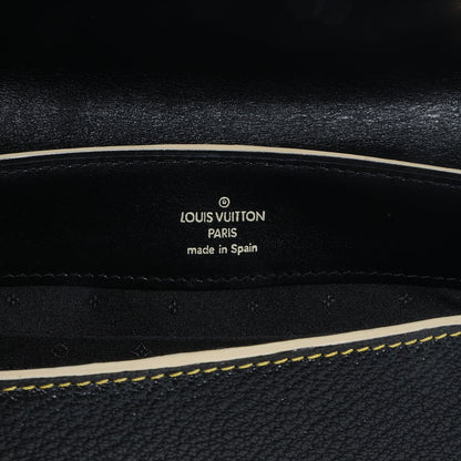 Louis Vuitton Suhali Le Talentueux Black 7 of 9