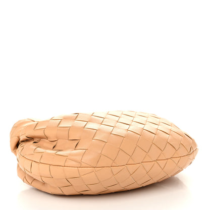 Bottega Veneta Nappa Intrecciato Mini Jodie Almond 4 of 10
