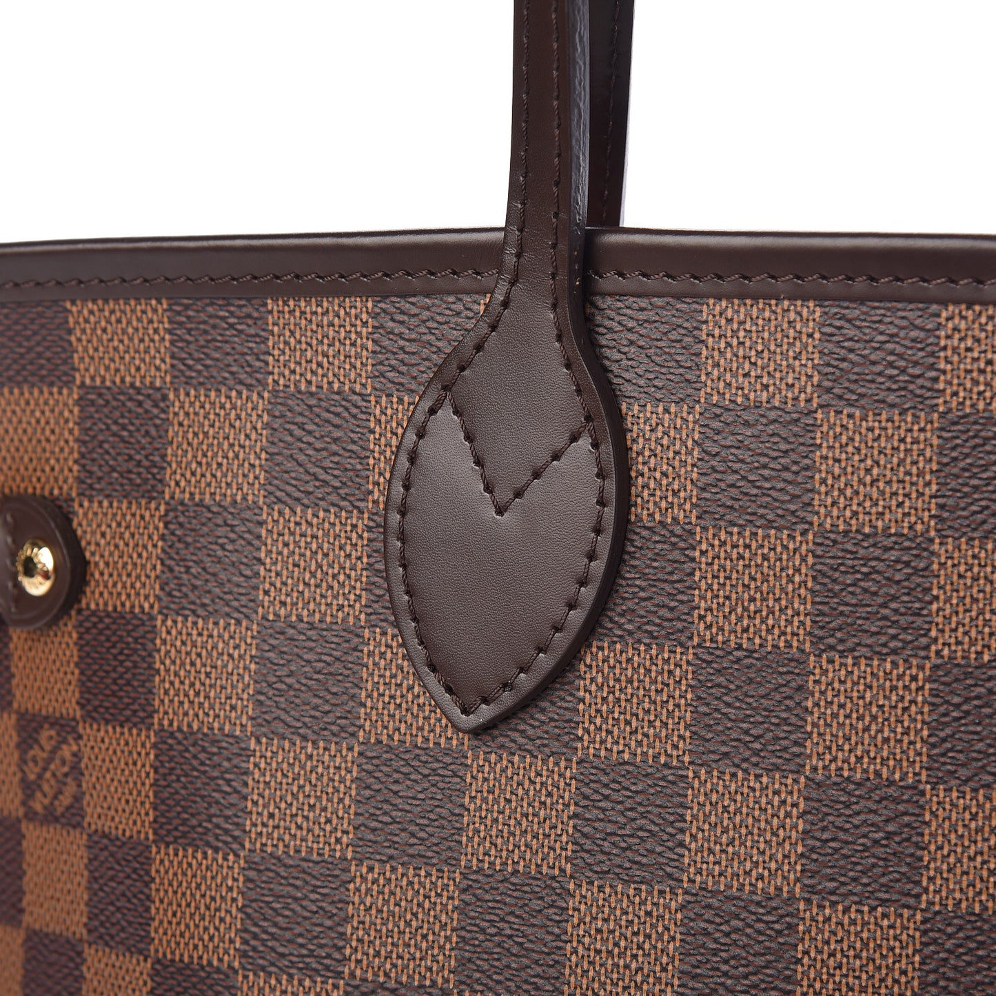 Damier Ebene Neo Neverfull MM