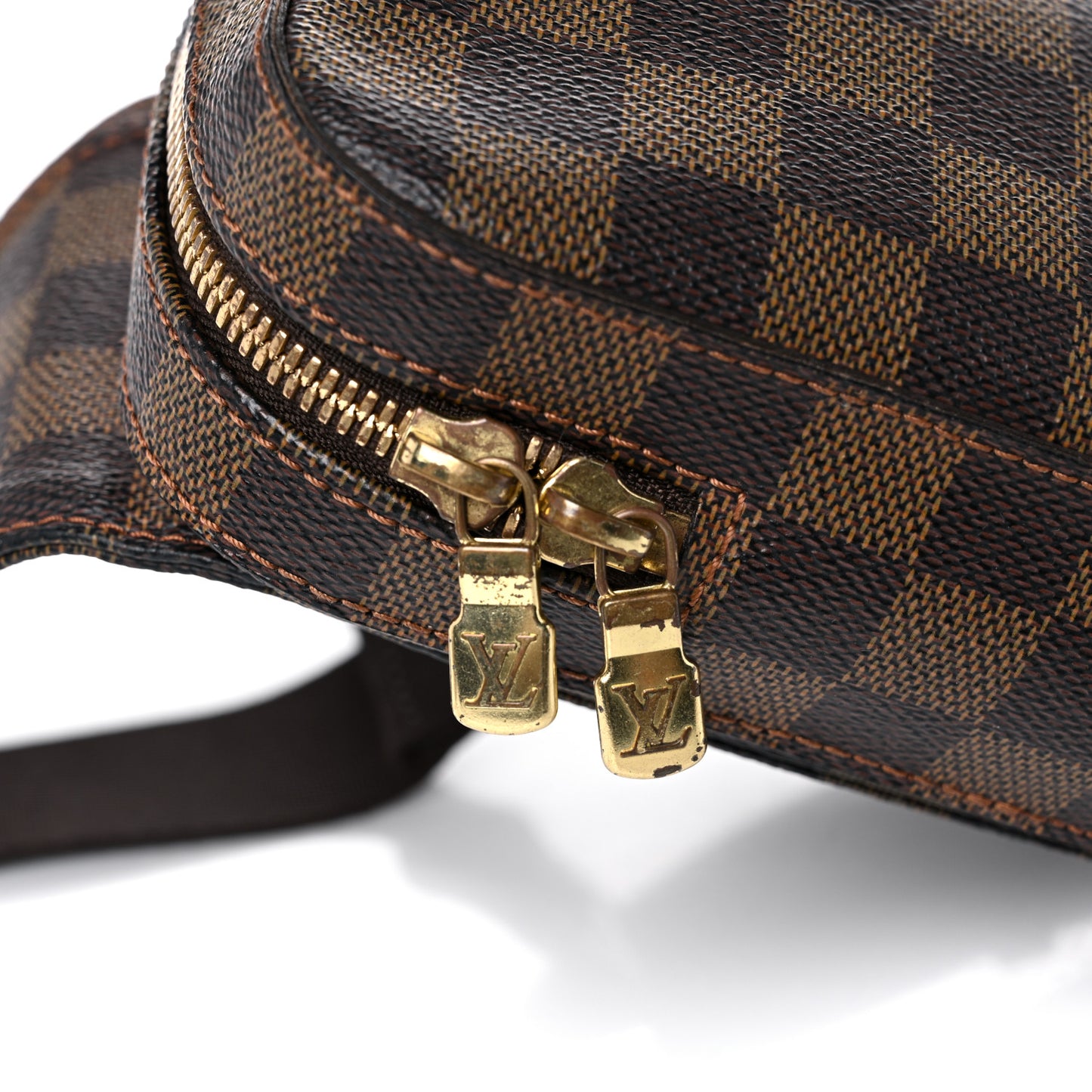 Damier Ebene Geronimos