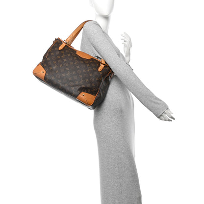 Louis Vuitton Monogram Estrela MM 2 of 16