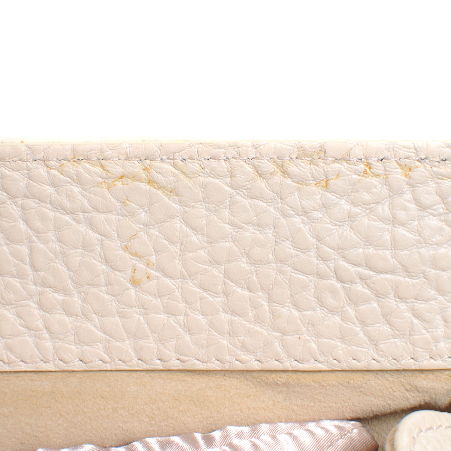 Mini Monogram Trapeze GM Camel