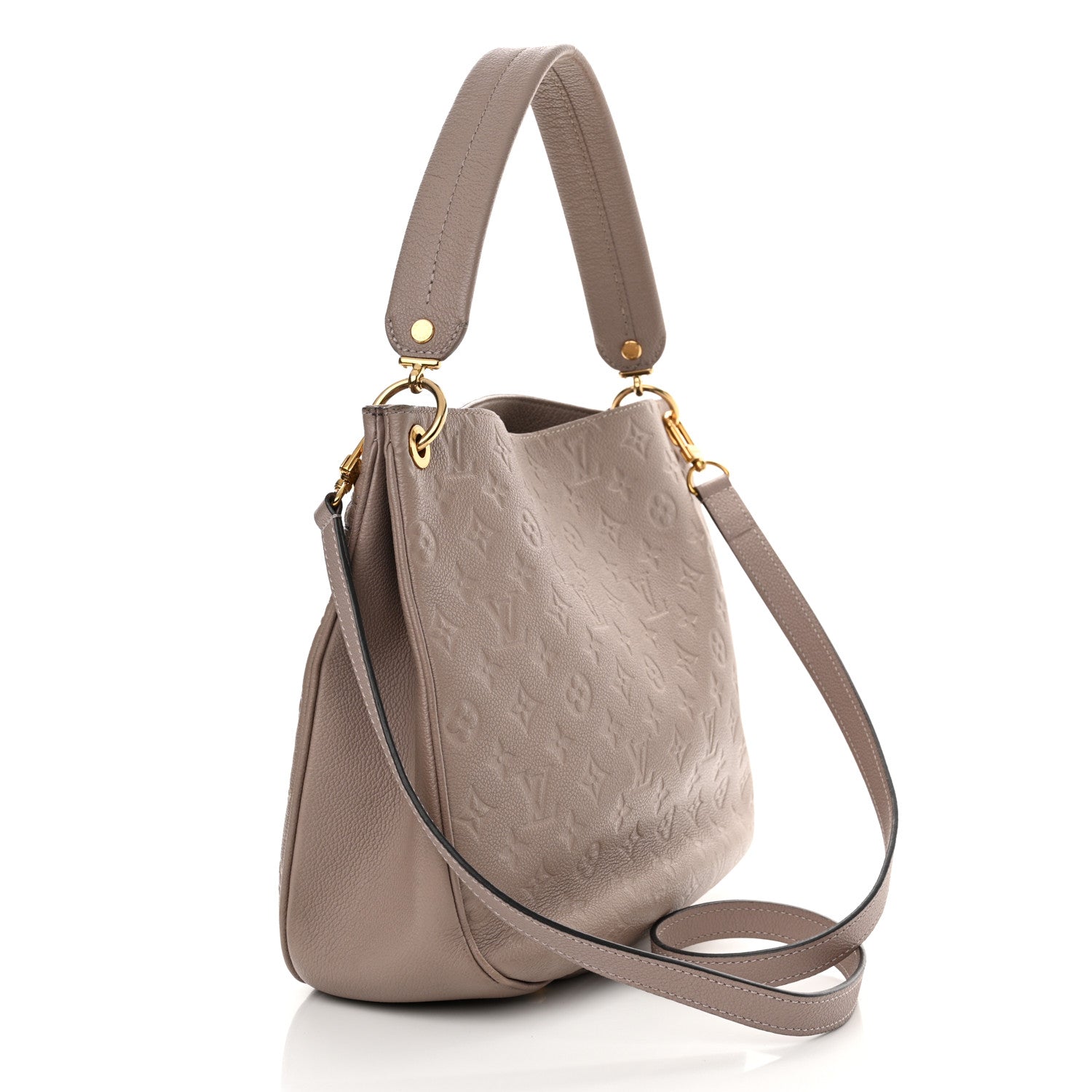 Louis Vuitton Empreinte Spontini Mastic 3 of 16