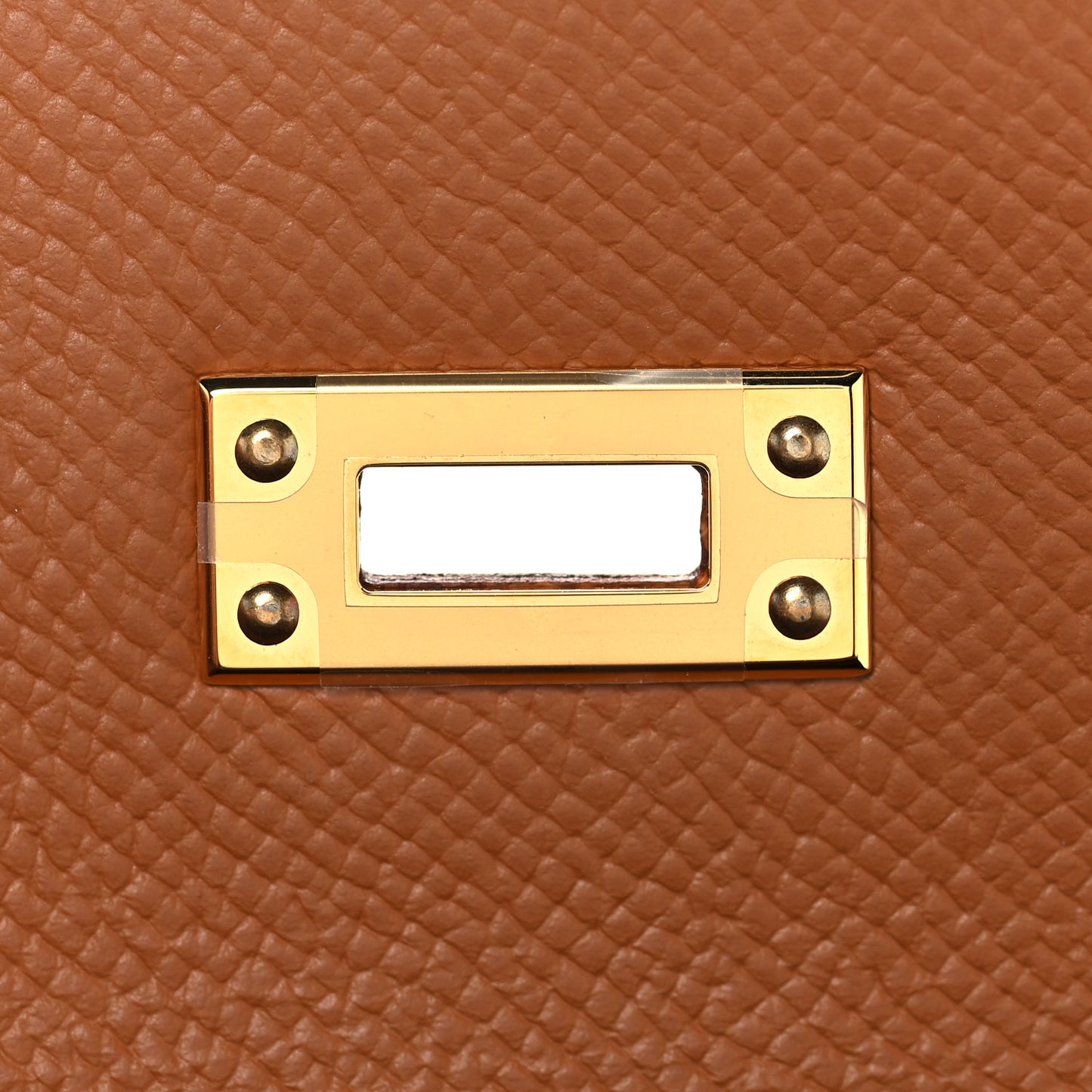 Epsom Kelly Sellier 25 Gold