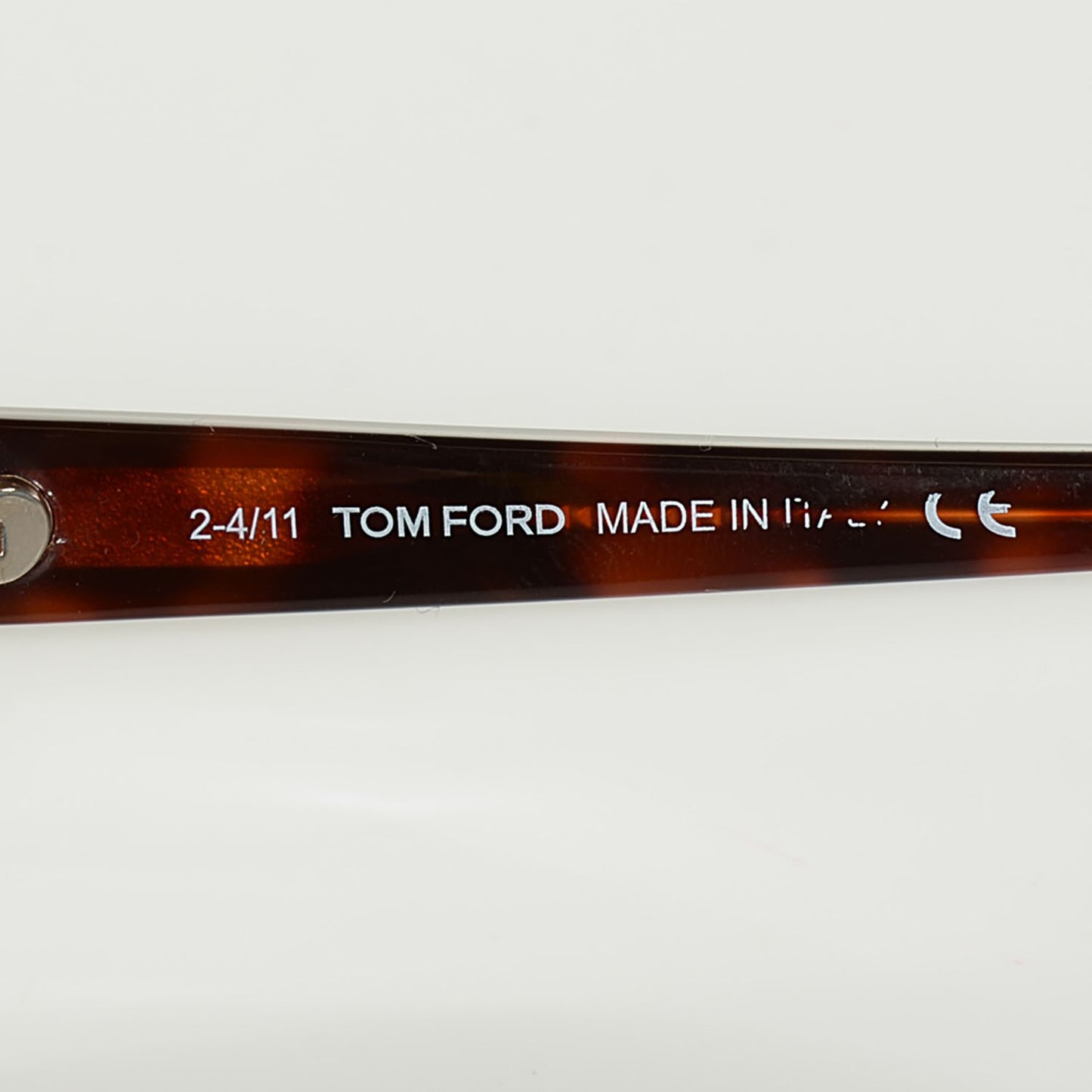Calgary Sunglasses TF227 Havana