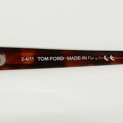 Tom Ford Calgary Sunglasses TF227 Havana 10 of 12