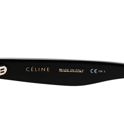 Celine Andrea Sunglasses CL 41398/S Black 6 of 7
