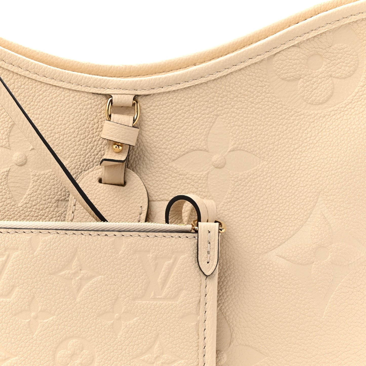 Empreinte Carryall PM Cream
