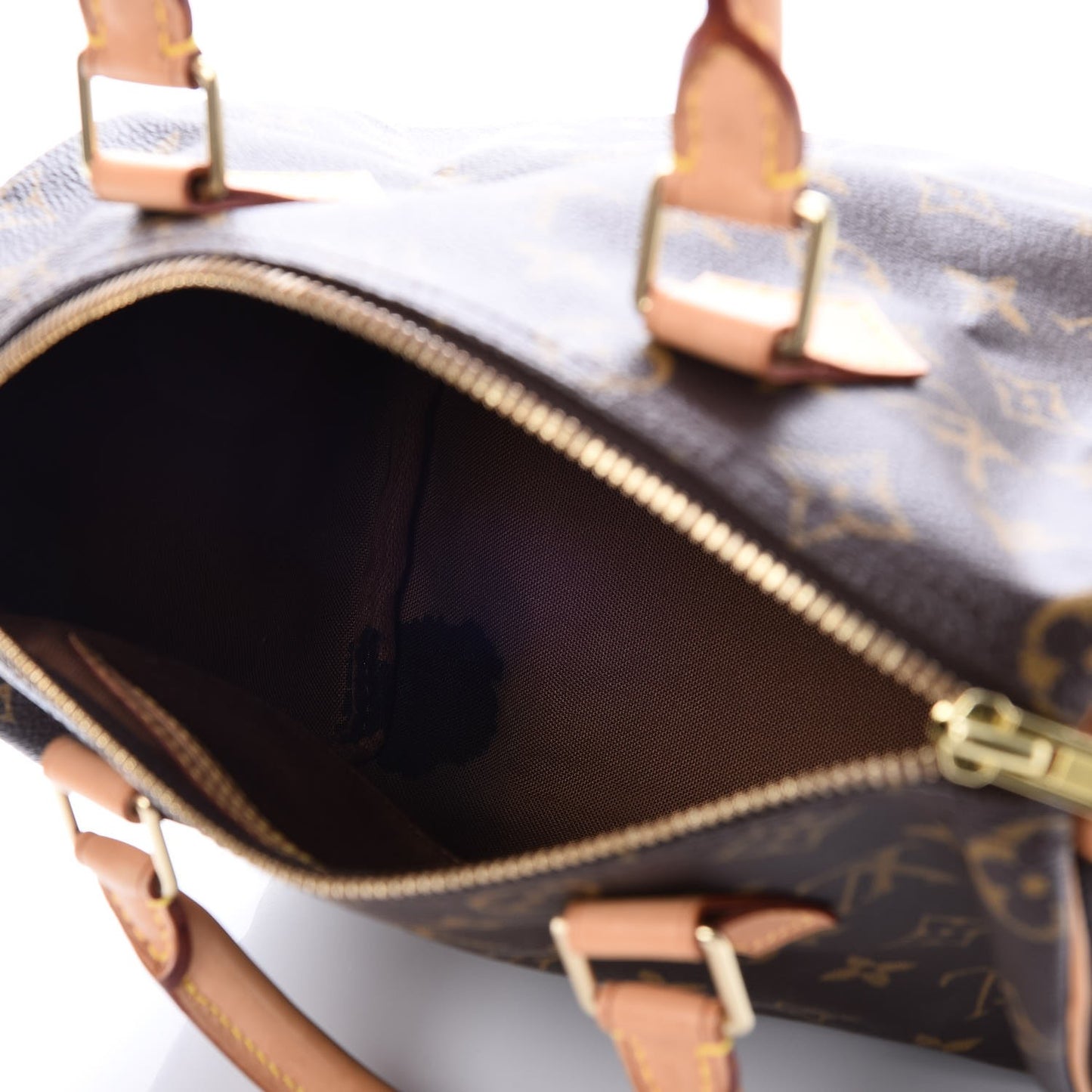 Monogram Speedy 25