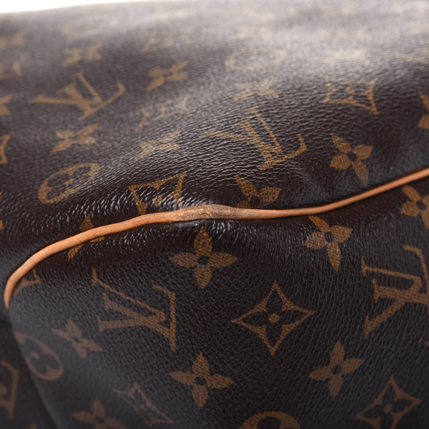 Monogram Delightful MM