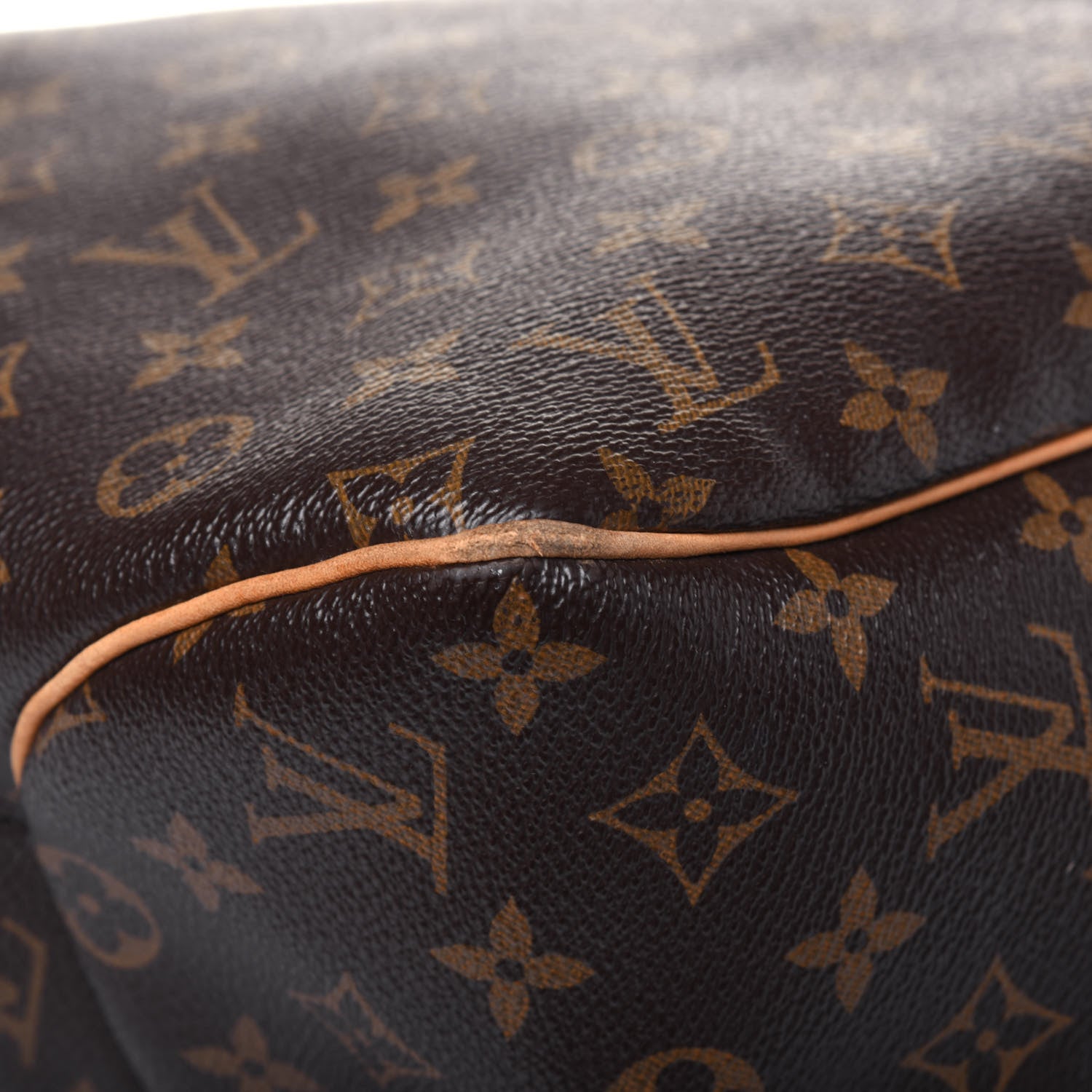 Louis Vuitton Monogram Delightful MM 20 of 28