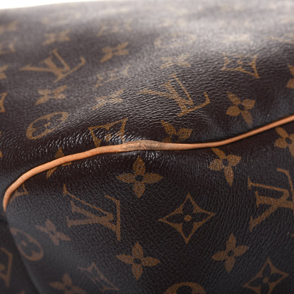Louis Vuitton Monogram Delightful MM 20 of 28