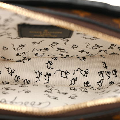 Louis Vuitton Epi Catogram Full Cat Bag 5 of 13