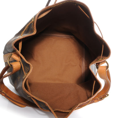 Louis Vuitton Monogram Petit Noe 5 of 7