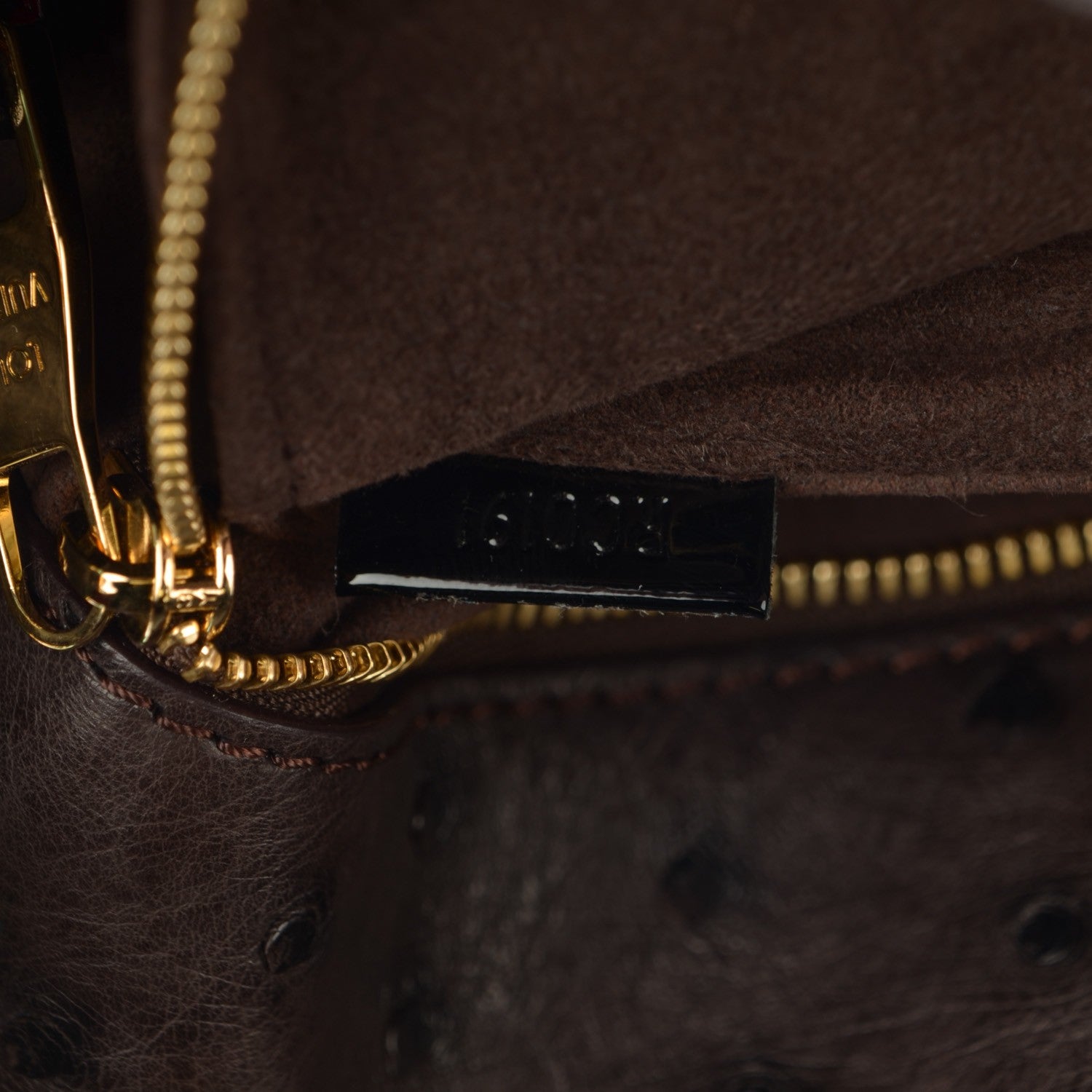 Louis Vuitton Monogram Python Etoile Exotique GM Bordeaux 7 of 7
