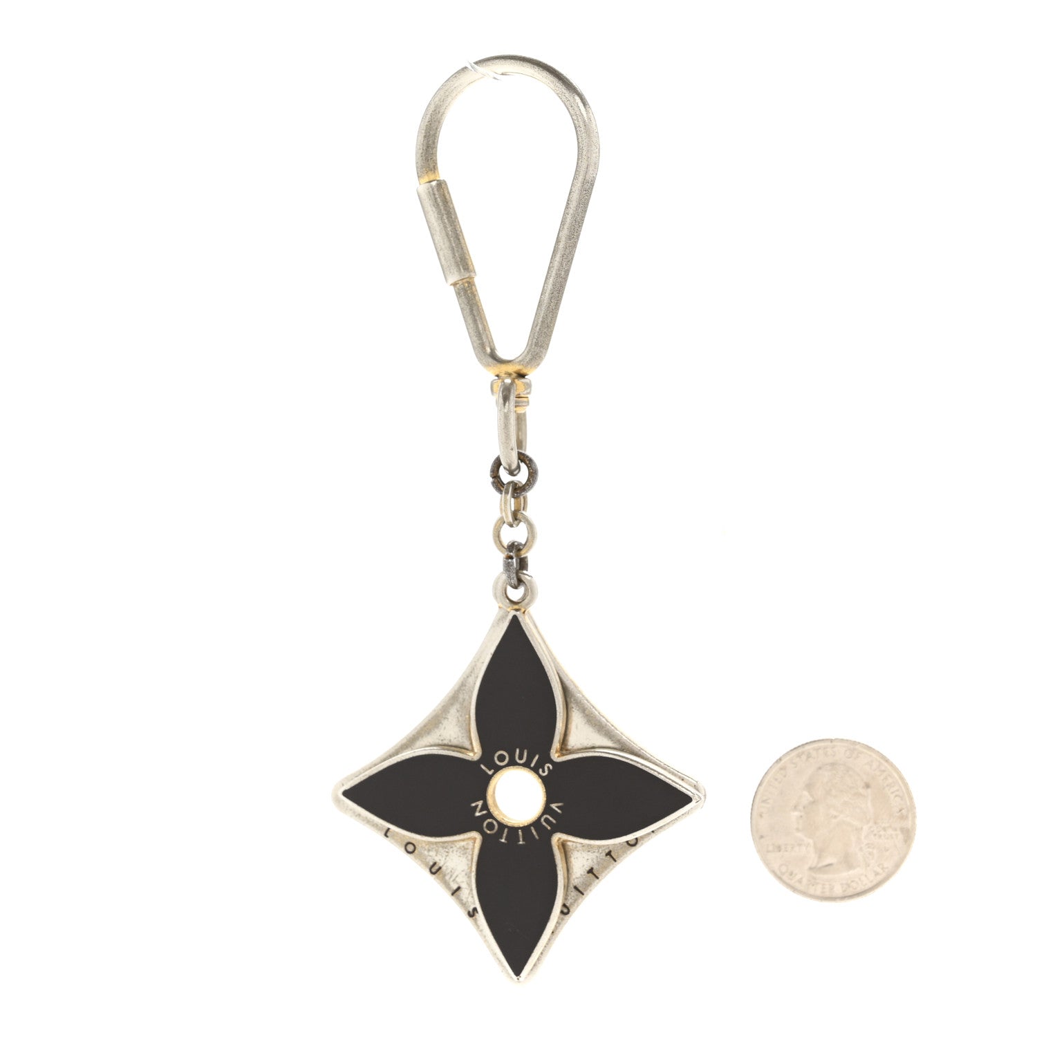 Louis Vuitton Puzzle Bag Charm Ebene 2 of 4