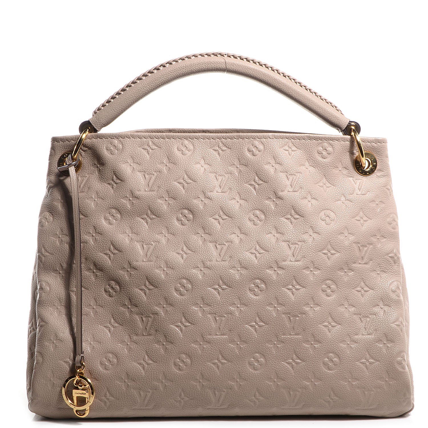 Louis Vuitton Empreinte Artsy MM Galet 1 of 7
