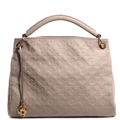 Louis Vuitton Empreinte Artsy MM Galet 1 of 7