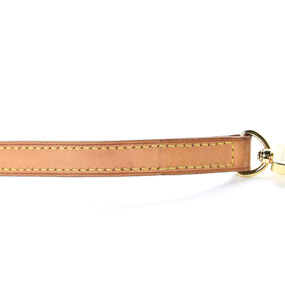 Louis Vuitton Vachetta 16mm Adjustable Shoulder Strap 8 of 8