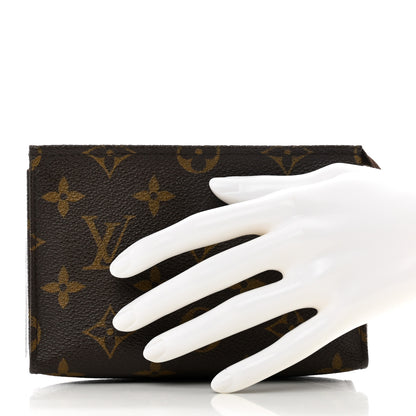 Louis Vuitton Monogram Toiletry Pouch 15 2 of 9