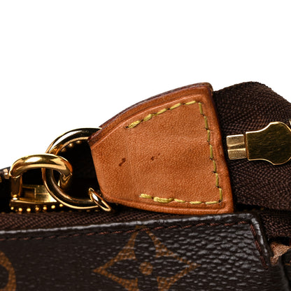 Louis Vuitton Monogram Eva Clutch 9 of 9