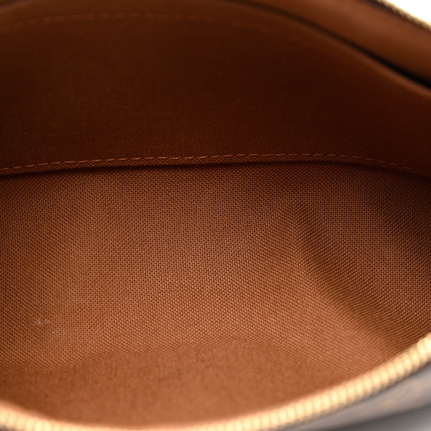 Louis Vuitton Monogram Pochette Accessories NM 5 of 6