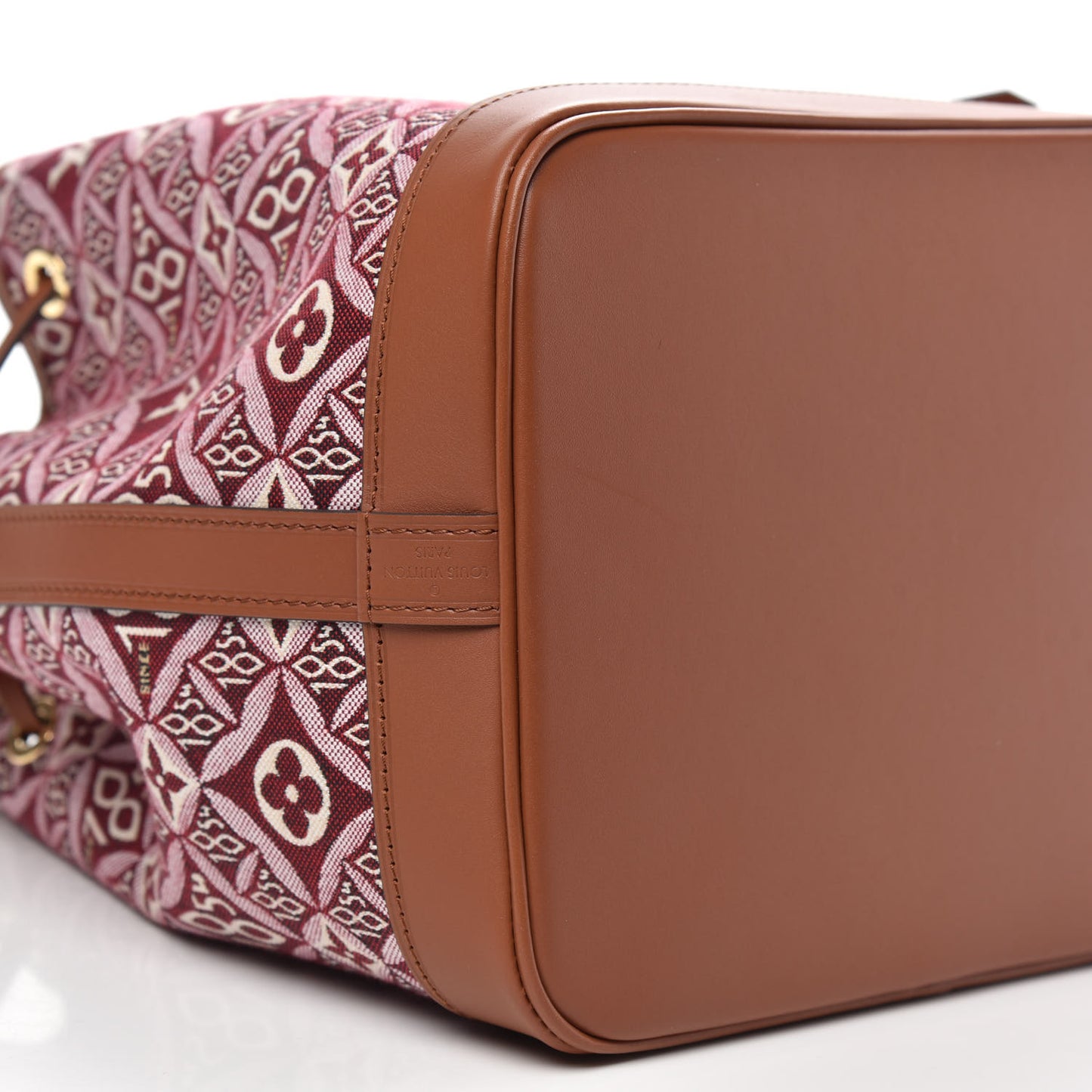Jacquard Since 1854 Petit Noe Bordeaux