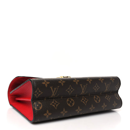 Louis Vuitton Monogram Victoire Cherry 4 of 9