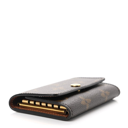 Louis Vuitton Monogram 6 Key Multicles Holder 4 of 7