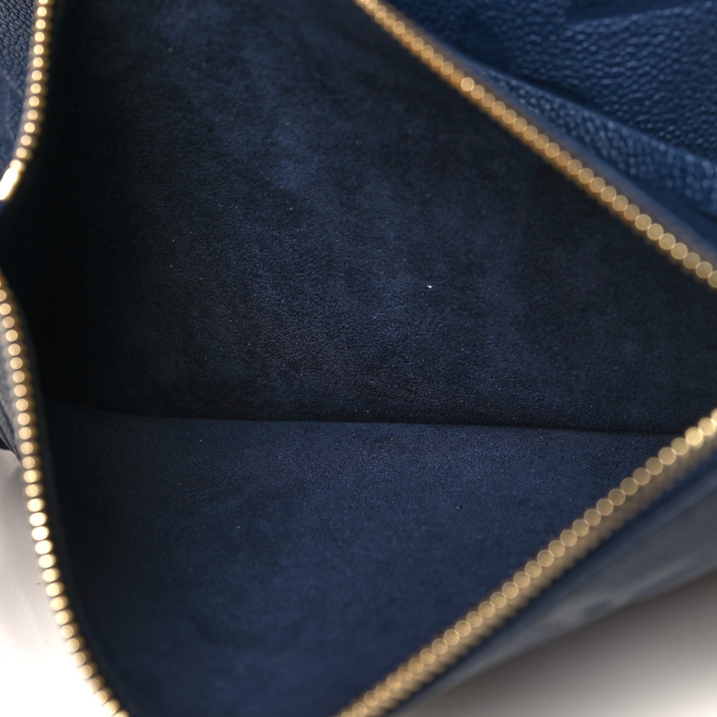 Empreinte Monogram Giant Neverfull MM Navy
