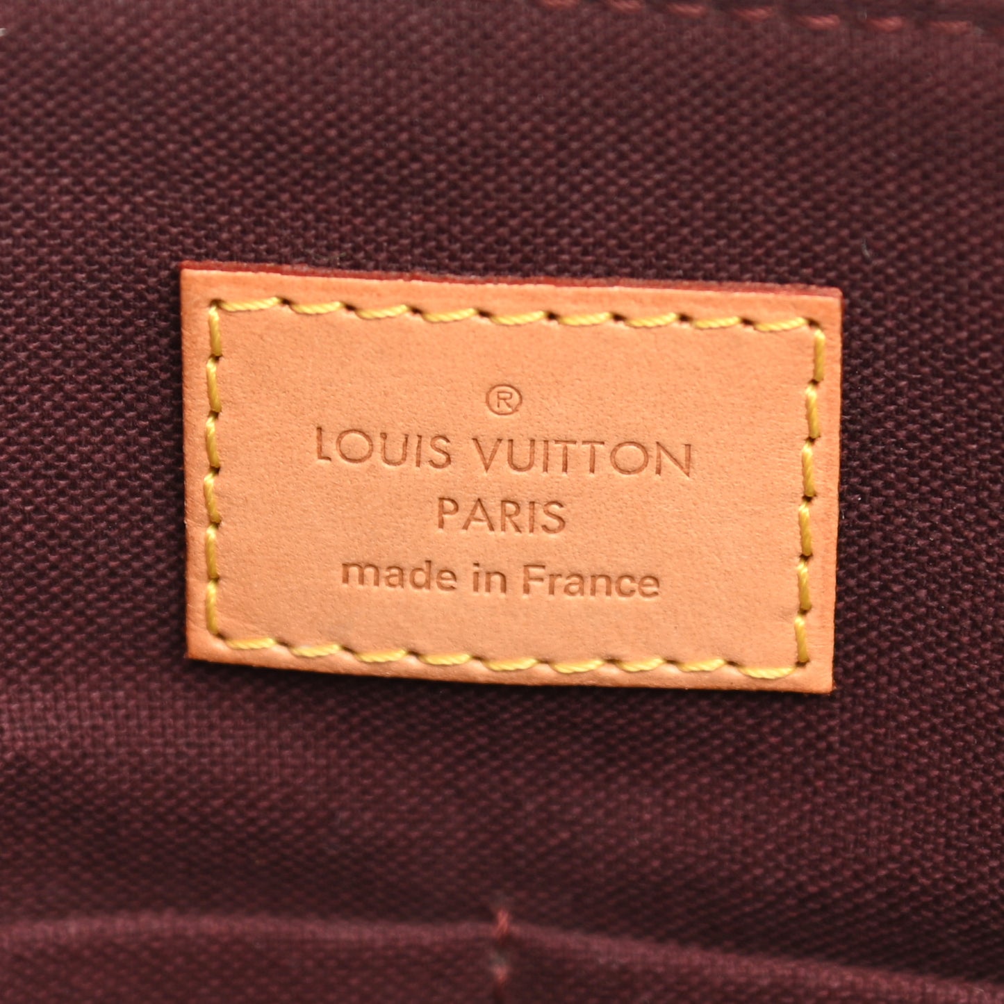 Monogram Turenne MM