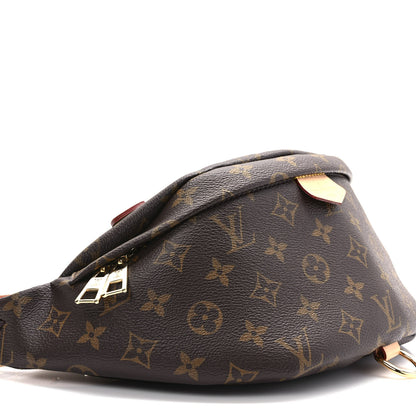 Louis Vuitton Monogram Bumbag 7 of 8