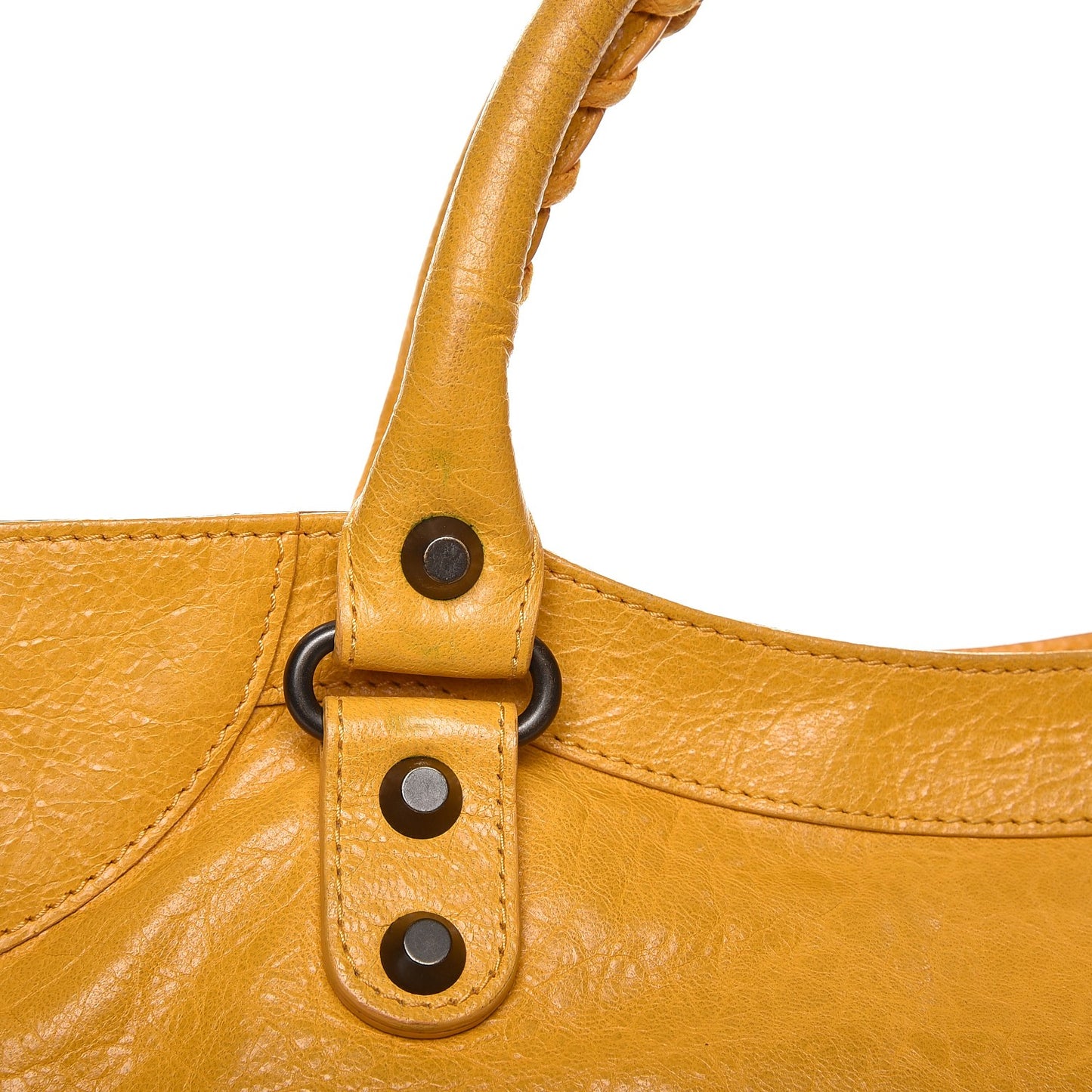 Agneau Classic Hardware Velo Mangue