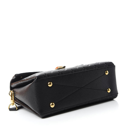 Louis Vuitton Empreinte Georges BB Black 4 of 12