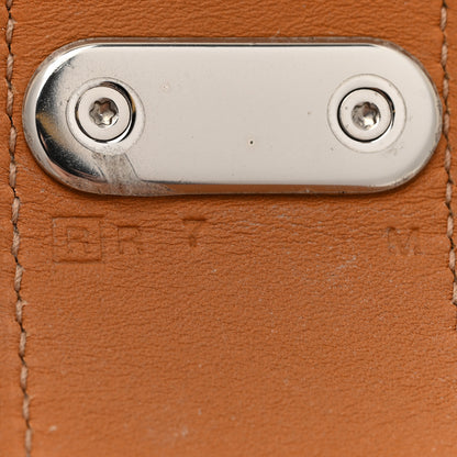 Hermes Barenia Intense Bracelet M Fauve 5 of 7