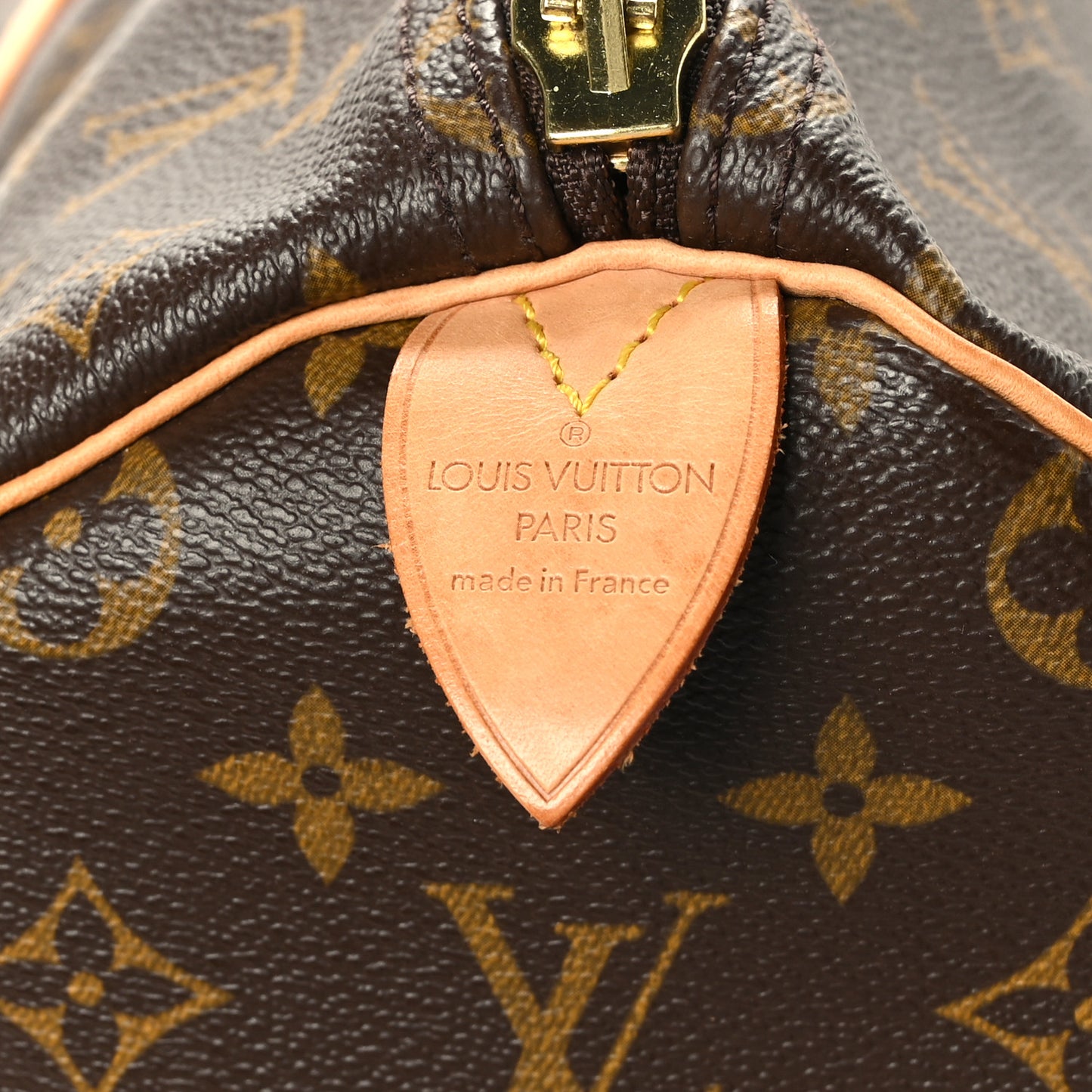 Monogram Keepall 50