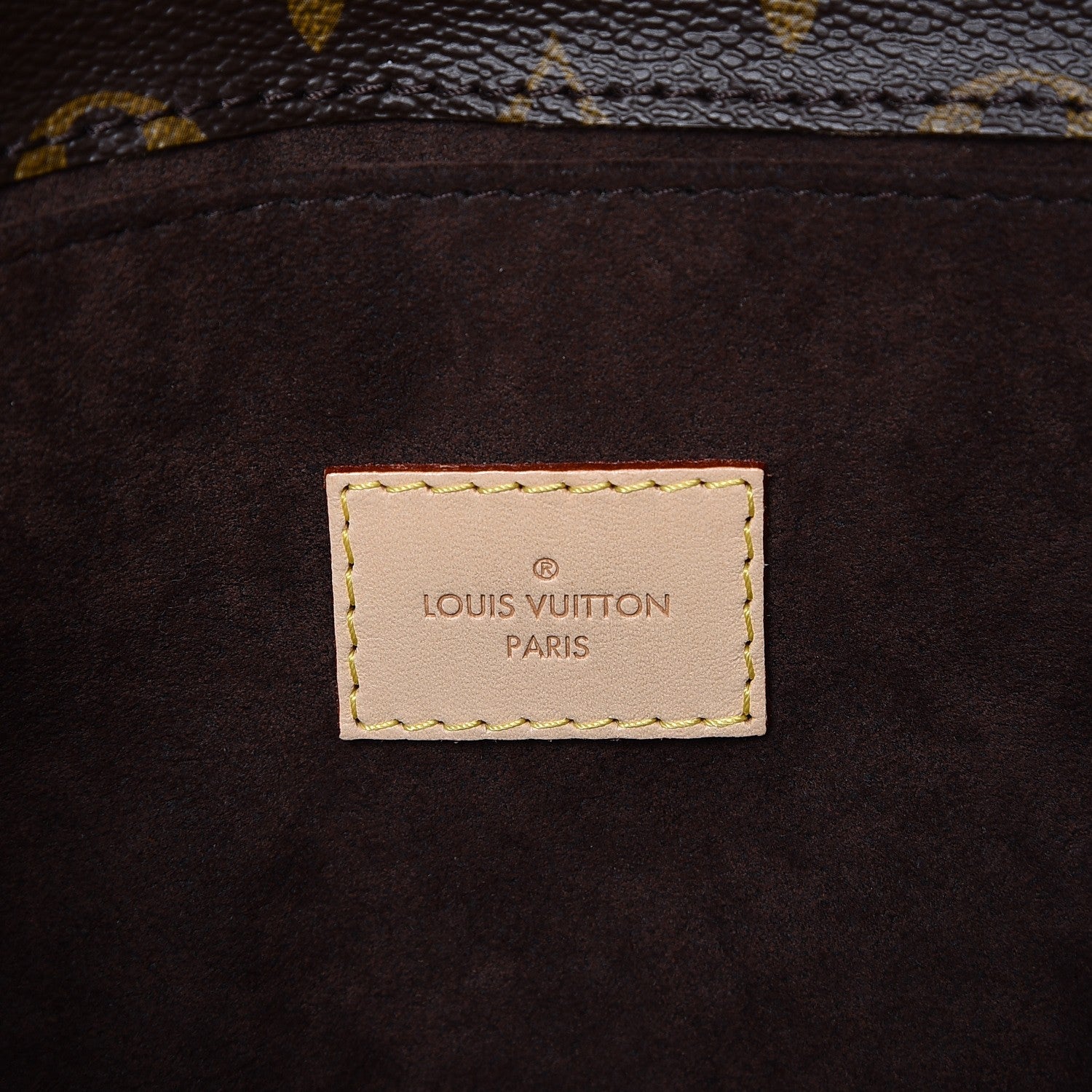 Louis Vuitton Monogram Pochette Metis 6 of 9