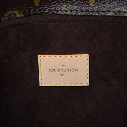 Louis Vuitton Monogram Pochette Metis 6 of 9